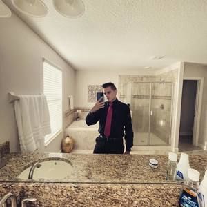 Meet your Posher, Maxim